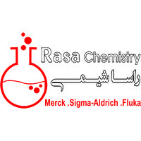Rasachemical | راسا شیمی logo - Similar company to مبتکران شیمی