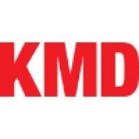 KMD logo - Similar company to Kmd_Lichtdesign