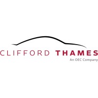 Clifford Thames logo - Similar company to Collision Performance Network