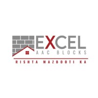 Excel AAC Blocks logo - Similar company to Aac Blocks - In Eastern India
