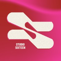 Studio Sixteen PH logo - Similar company to Studio O