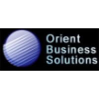 Orient Business Systems Pvt. Ltd. logo - Similar company to Amiiq