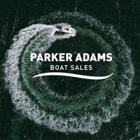 Parker Adams Boat Sales logo - Similar company to Key Yachting Ltd