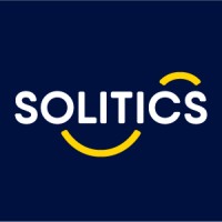 Solitics logo - Similar company to Solytics Partners