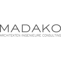 MADAKO Partnerschaft von Architekten mbB logo - Similar company to The Om