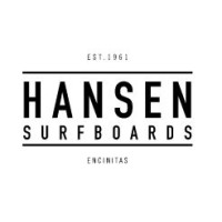 Hansen Surfboards logo - Similar company to Sanctuarytraders Llc