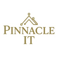 Pinnacle IT Solutions LLC logo - Similar company to Epoch It Solutions