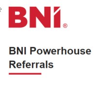 BNI Powerhouse Referrals Tulsa logo - Similar company to Eth Daily