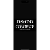 Diamond Concierge logo - Similar company to Víya