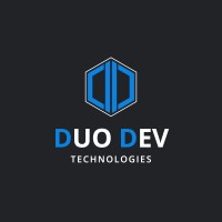 Duo Dev Technologies logo - Similar company to Arjun Vision Tech Solution