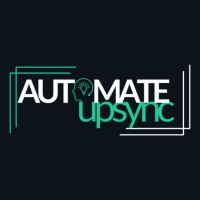 Automate Upsync
