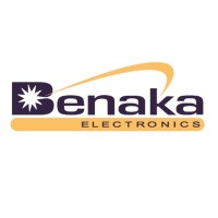 Benaka Electronics logo - Similar company to Kp Electronics Inc.