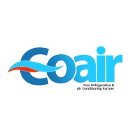 CoAir logo - Similar company to Coai.Io