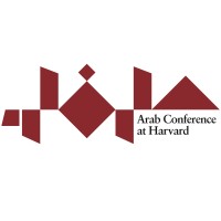 Arab Conference at Harvard logo - Similar company to Future Impact Summit 2023