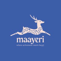 Maayerifits logo - Similar company to Angetha Agro