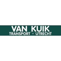 van kuik transport bv logo - Similar company to Bluecarry Logistics