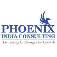 Phoenix India Consulting logo - Similar company to Phoenix Consulting