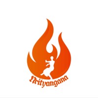 Nrityangana - The Indian Dance Society of Sri Venkateswara College DU logo - Similar company to Skill Mania