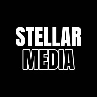 Stellar Media logo - Similar company to Carabao Dang