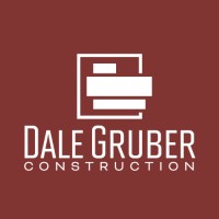 Dale Gruber Construction logo - Similar company to Daystar Distributing