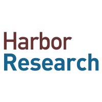Harbor Research logo - Similar company to Flowthings.Io
