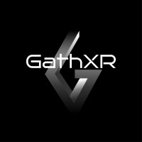 GathXR logo - Similar company to Ma Design Engineering (Made) Program