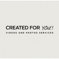 Created for YOU! logo - Similar company to Cdml Consulting