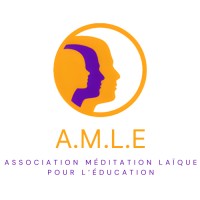 Association de Méditation Laïque pour l'Éducation (AMLE) logo - Similar company to My Digital Boost