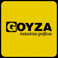 Goyza industrias gráficas logo - Similar company to Etd Inox Industries