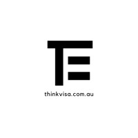 Think Visa logo - Similar company to Ethos Migration Lawyers