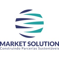 Market Solutions, Lda. logo - Similar company to Market Developers Lda