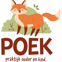 POEK | Praktijk Ouder en Kind logo - Similar company to Echtkinderachtig 'Praktijk Voor Kind En Gezin'