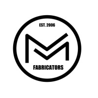 MM FABRICATORS logo - Similar company to Baba Cola