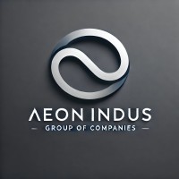 AEON INDUS logo - Similar company to Webidea Consulting