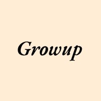 growup studio logo - Similar company to Blabla Comunicación
