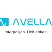 Avella Sverige logo - Similar company to Valoro As