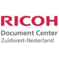 Ricoh Document Center Zuidwest-Nederland logo - Similar company to Dotnet Amsterdam