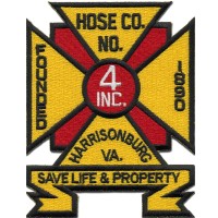 Hose Company No. 4