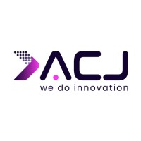 ACJ Soluciones logo - Similar company to Propiel Perú