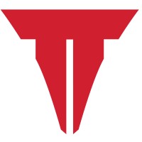 Throwdown logo - Similar company to Strikeforce