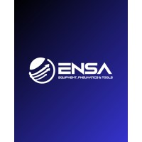Ensa Refacciones logo - Similar company to Auto Innovations International