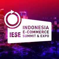 IESE - Indonesia E-Commerce Summit & Expo logo - Similar company to Infrastructure Connect!