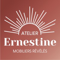 Atelier Ernestine logo - Similar company to Boued Mir