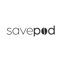 savepod logo - Similar company to Herb Leader