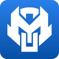 Optimus Mine logo - Similar company to Milan Creations