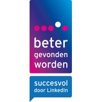 Beter Gevonden Worden - LinkedIn training voor salesteams, ondernemers, zzp-ers logo - Similar company to Boostyourbox