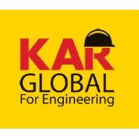 KAR Global for Engineering logo - Similar company to Dam-Group Trading