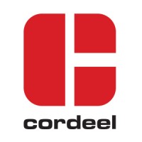 Cordeel Bulgaria logo - Similar company to River Park Sofia