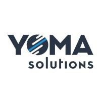YOMA Solutions GmbH logo - Similar company to Orcabeam Technologies