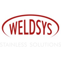 Weldsys Oy logo - Similar company to Jpt-Industria